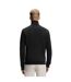 Sweat Zetrust Homme Noir Boss-3