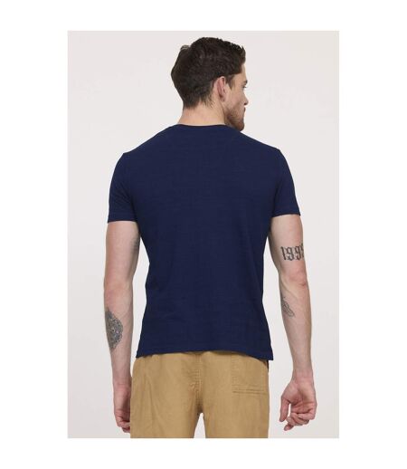 T-shirt manches courtes coton regular APALO
