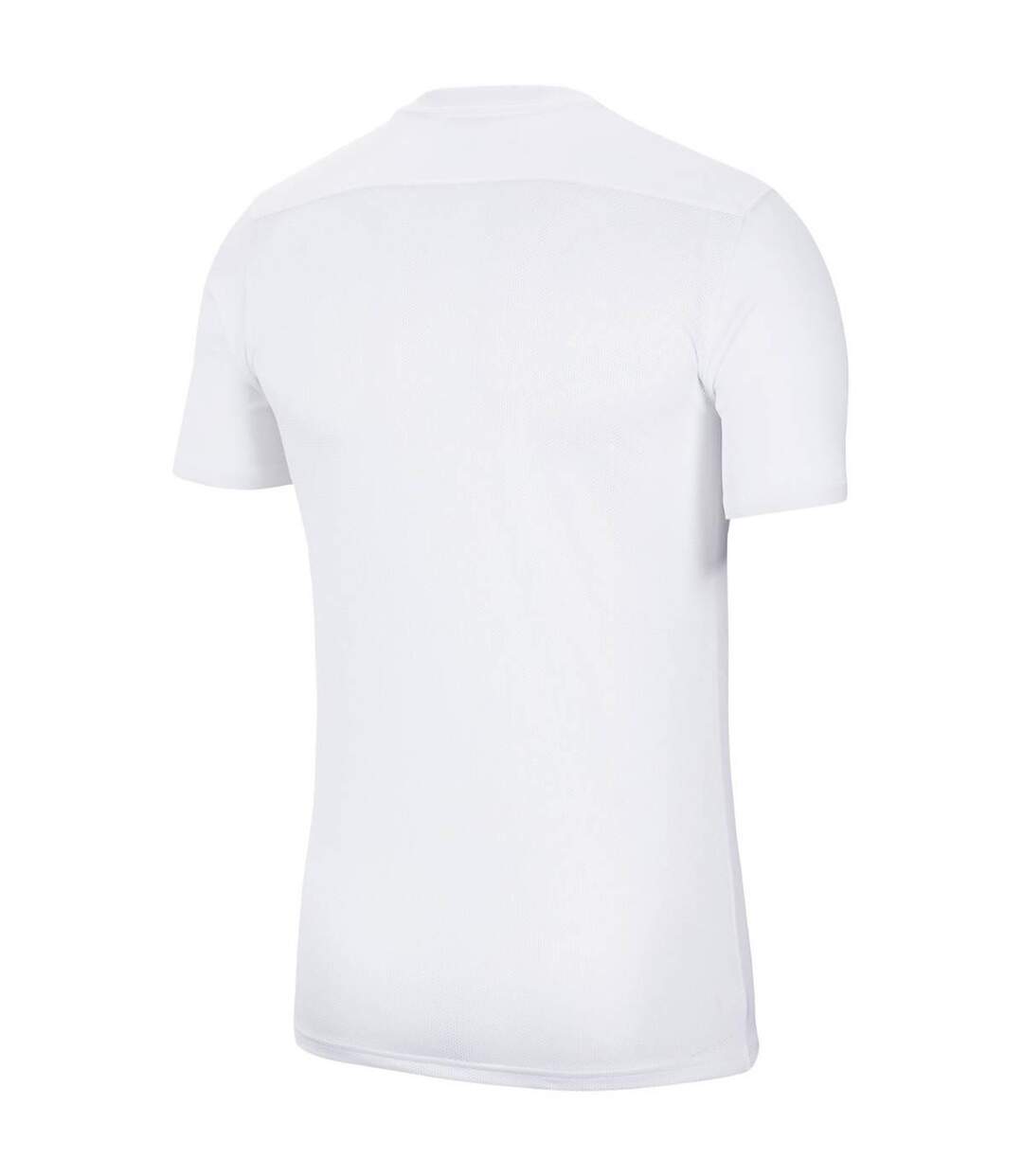 Unisex Adult Dry Park Vii Short-sleeved T-shirt White Nike-2