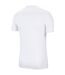 Unisex Adult Dry Park Vii Short-sleeved T-shirt White Nike-2