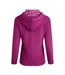 Veste À Capuche Chicoa Femme Magenta Weird Fish-2