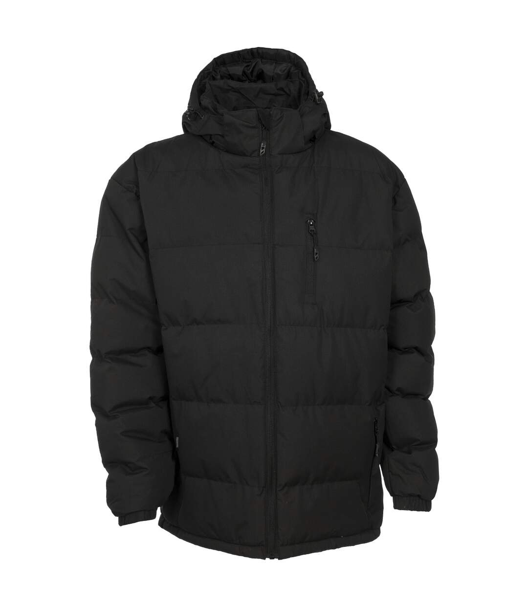 Doudoune Clip Homme Noir Trespass-2