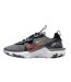 Baskets Motif/style Superposé Vision Homme Gris Orange Nike-3