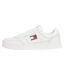 Mens The Greenwich Trainers White Tommy Jeans-3