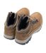 Chaussures Montantes De Marche Bayton Femme Marron Regatta-2