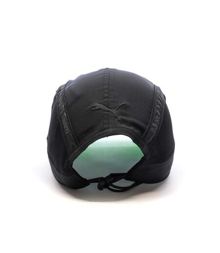 Casquette Noir Homme Puma Mapf1 Statement 5-panel - AD