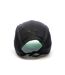 Casquette noir homme puma mapf1 statement 5-panel - ad-3