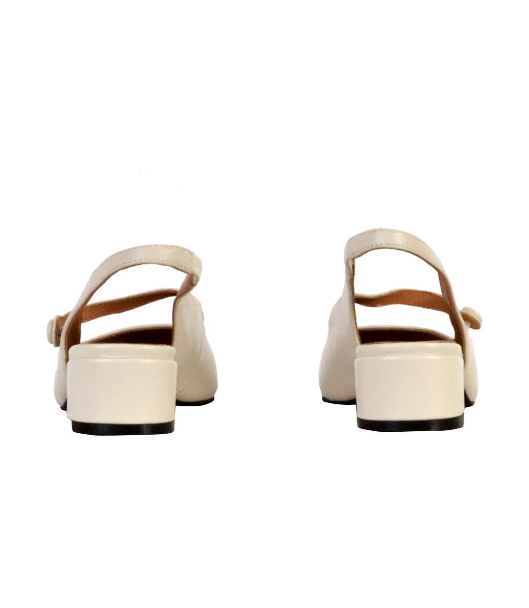 Escarpins Cuir Emilie Karston Holly-4