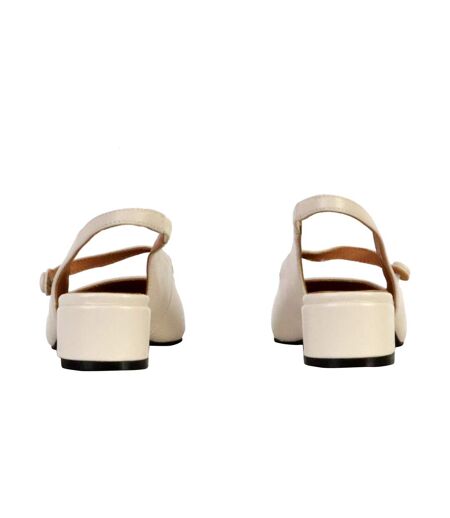 Escarpins Cuir Emilie Karston Holly
