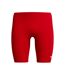 Mens Logo Endurance+ Jammer Shorts Red Speedo-1