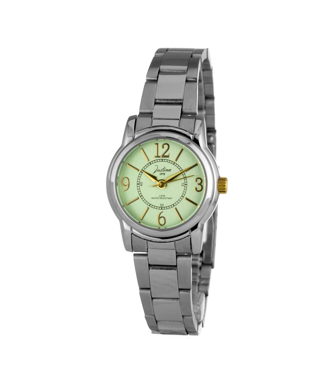 Montre Femme Justina Quartz JPA36