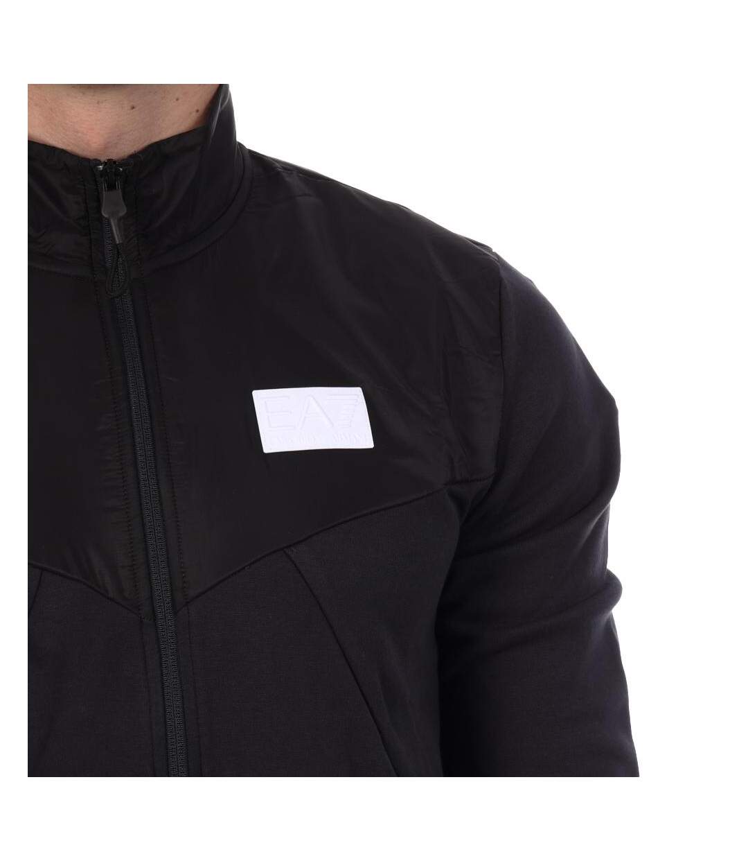 Survêtement marine homme emporio armani ea7-3