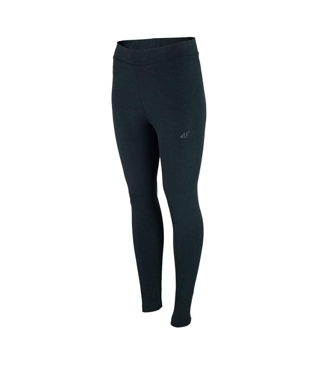 Legging Femme Bleu Marine 4F-1