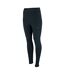 Legging Femme Bleu Marine 4F-1