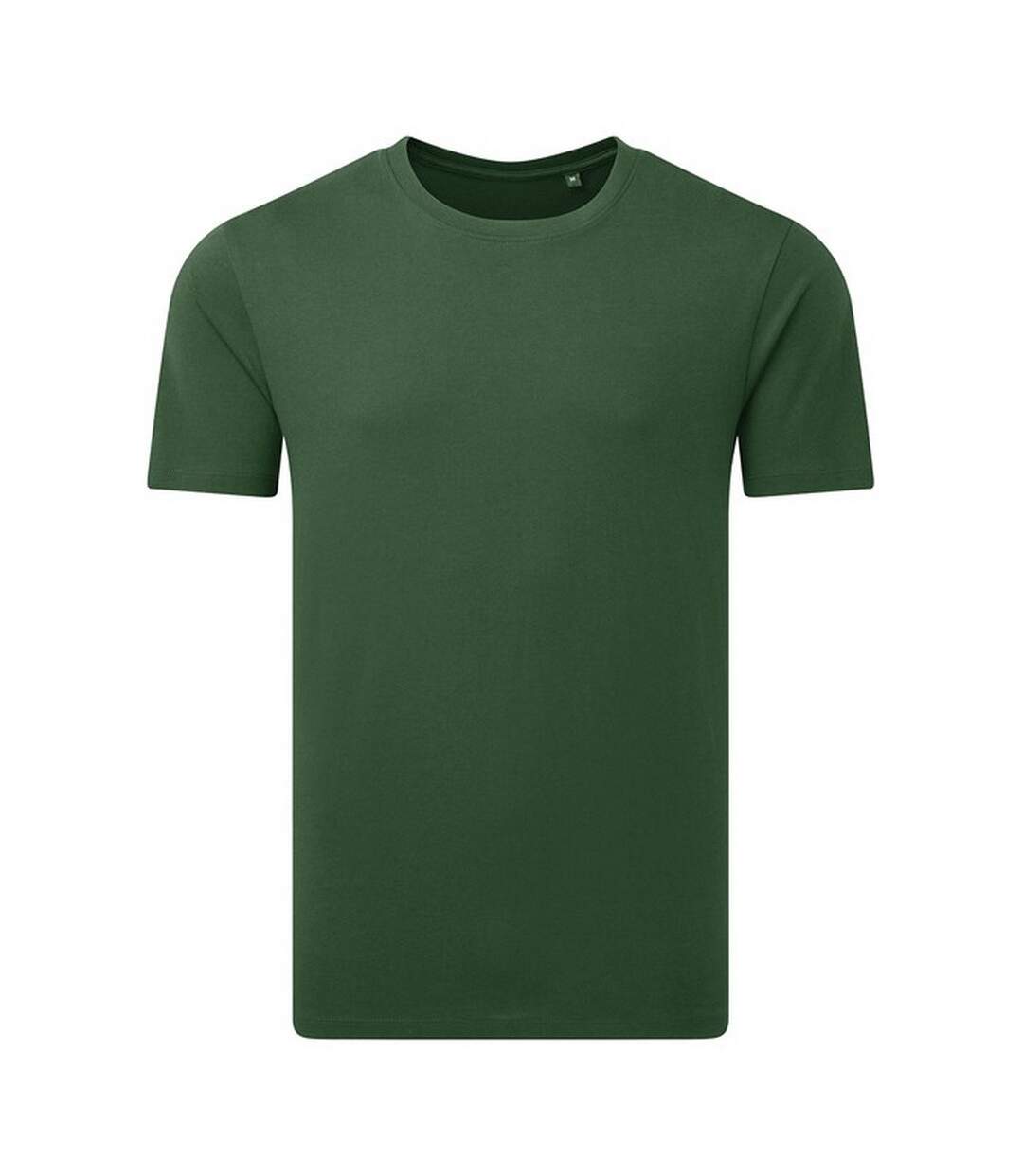 T-shirt adulte vert forêt Anthem