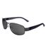 Mens Pilot Sunglasses One Size Gun Storm-2