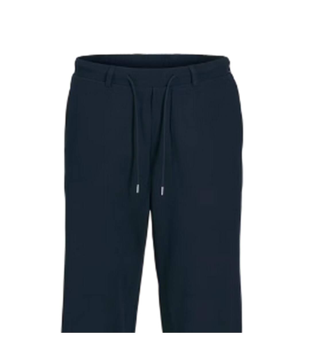Pantalon De Jogging Homme Bleu Nuit Jack And Jones-3