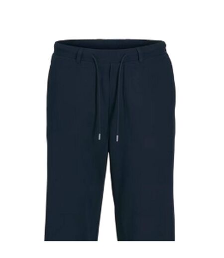 Pantalon De Jogging Homme Bleu Nuit Jack And Jones