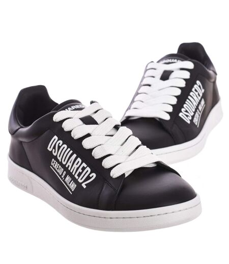 DSQUARED2 Boxer Sports Shoes SNM0175-01504835 man