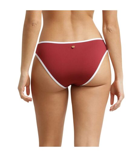 Dim Timeless, Bas de maillot de bain culotte midi