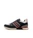 Baskets noir pepe jeans dublin half-1