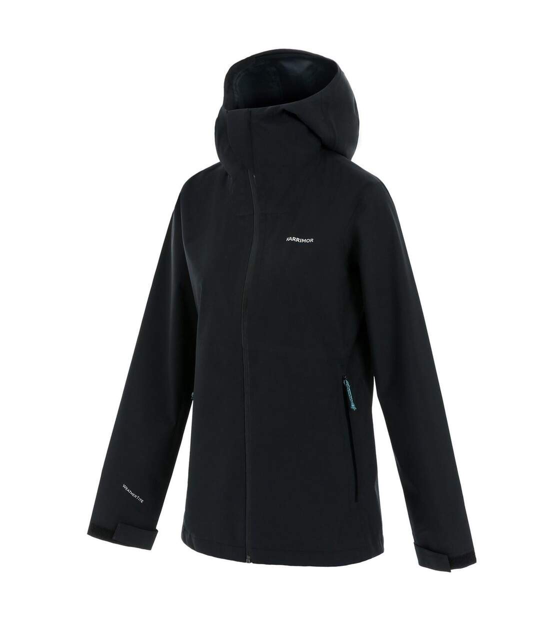 Veste Hot Rock Femme Noir Karrimor-3