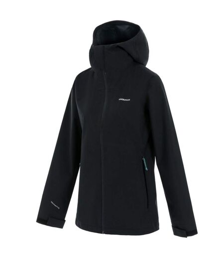 Veste Hot Rock Femme Noir Karrimor