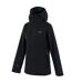 Veste Hot Rock Femme Noir Karrimor-3