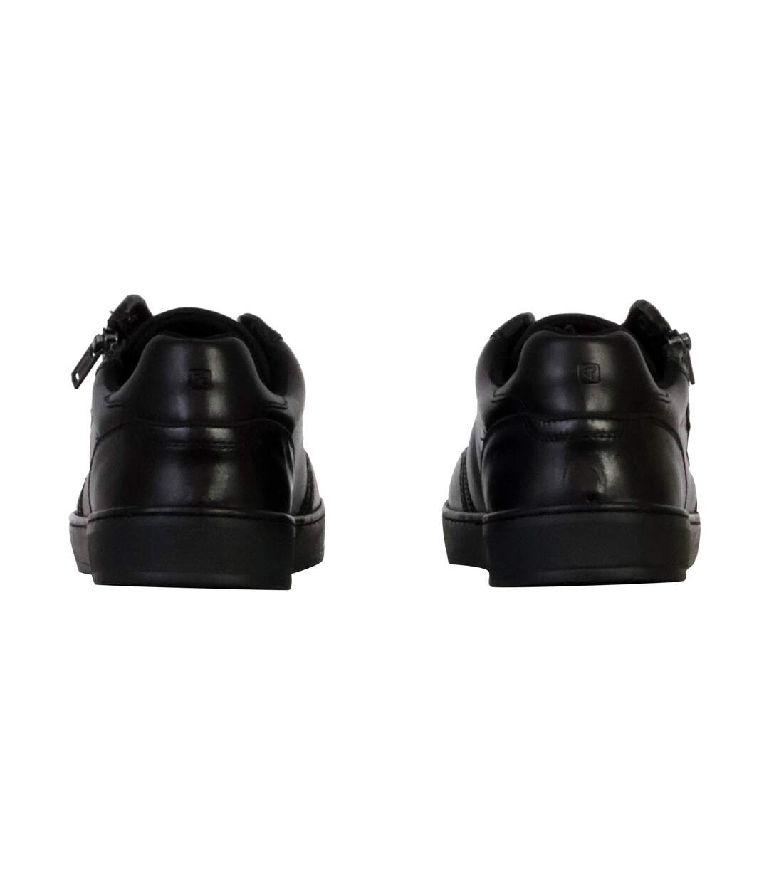 Basket Cuir Redskins Missouri-4