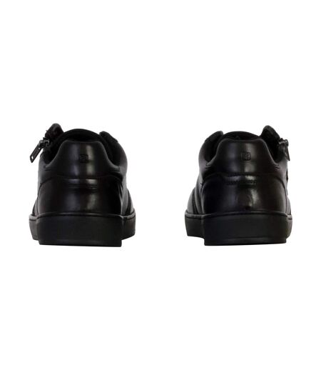 Basket Cuir Redskins Missouri