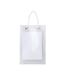 Tote Bag Promotional Taille Unique Beige Pâle L-Merch-1