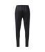 Pantalon De Survêtement Course À Pied Active Homme Noir Umbro-2
