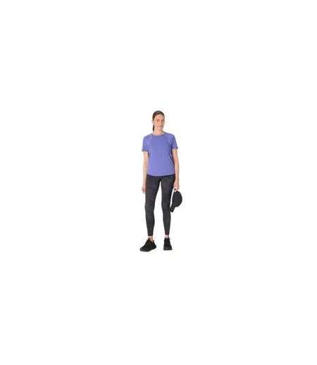 T-shirt Easy Femme Bleu Sweaty Betty