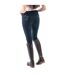 Womens/ladies Birtle Diamante Breeches Navy Whitaker-2
