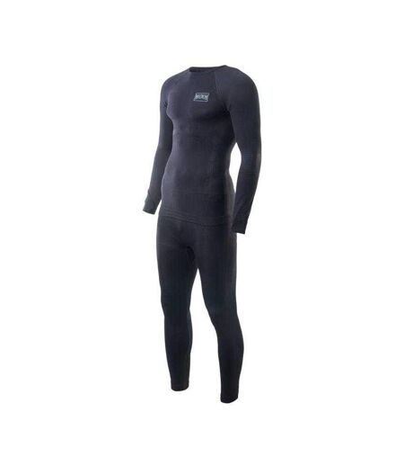 Ensemble Sous-vêtements Thermiques Hopper Homme Graphite Magnum