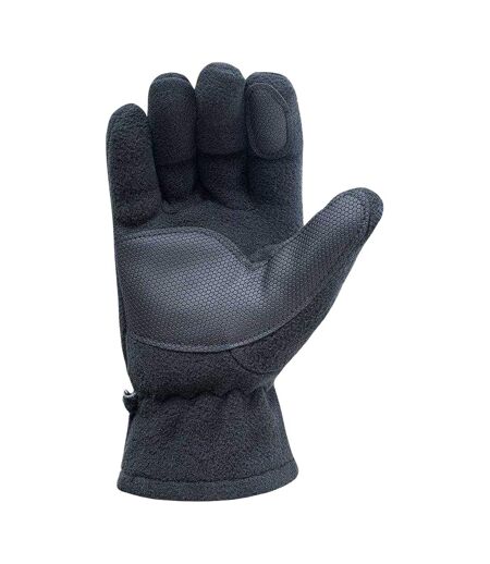 Gants Lady Bage Femme Noir Hi-Tec