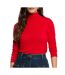 Pull rouge femme morgan mfloria-1