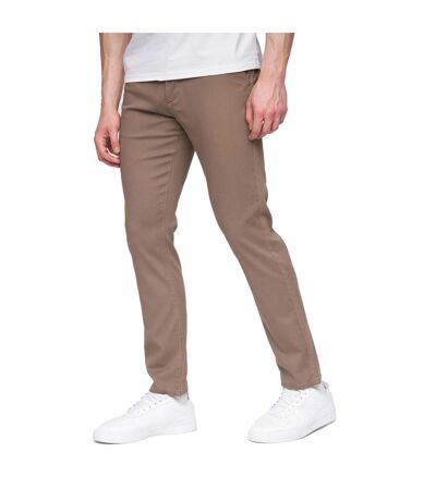 Chino edition homme beige gris Henleys