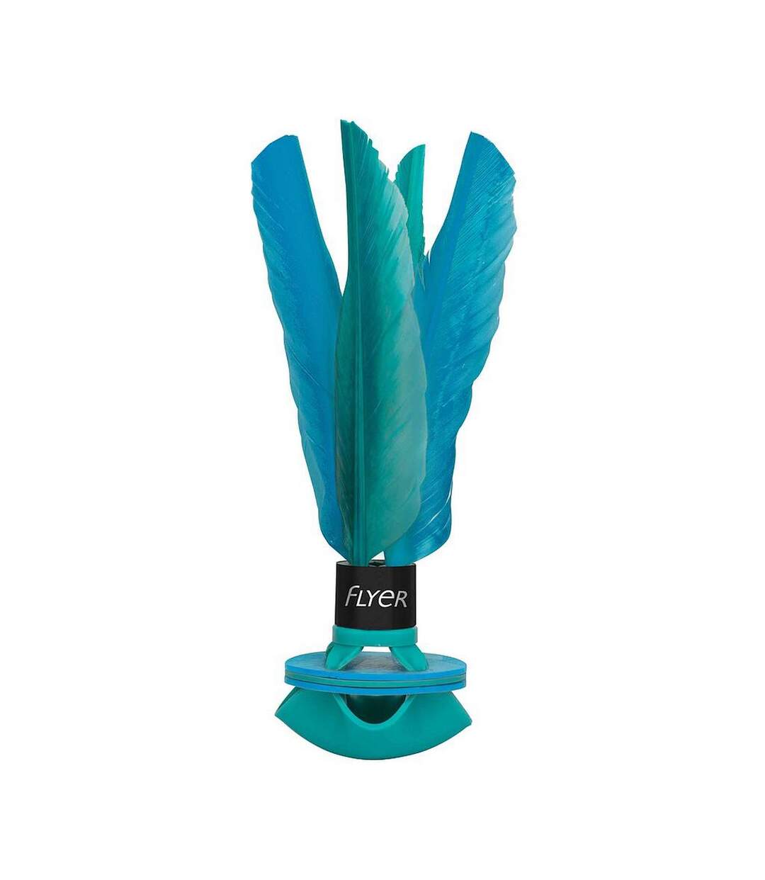 Flyer toy one size green/blue Waboba-1