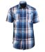 Chemise manches courtes TALMO1 - MD