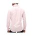 Chemise rose homme superdry oxford - xxl-2