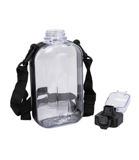 Gourde Taille Unique Transparent Gelert