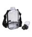 Gourde Taille Unique Transparent Gelert-1