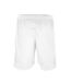 Short blanc homme acerbis lokar - l-2