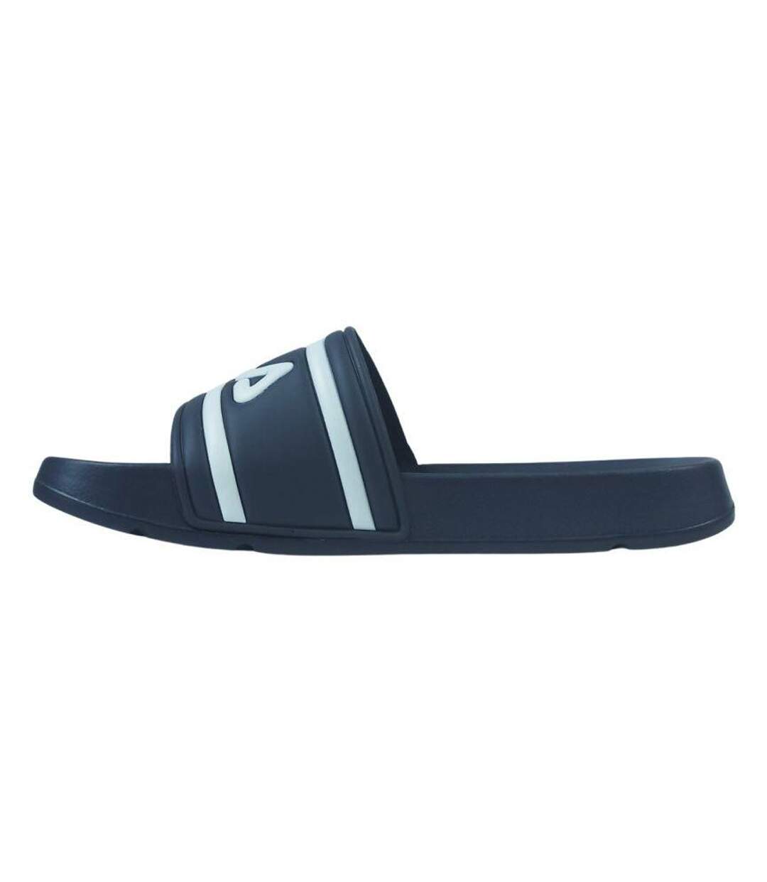 Claquettes Morro Bay Homme Bleu Marine Fila-3