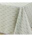 Nappe Imprimé Piana 145x240cm Sauge-3