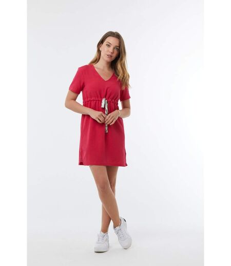 Robe LAALIA Fushia