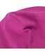 Bonnet Farry Enfant Rose Foncé Martes Essential-3