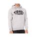Sweat gris homme von dutch swh-1