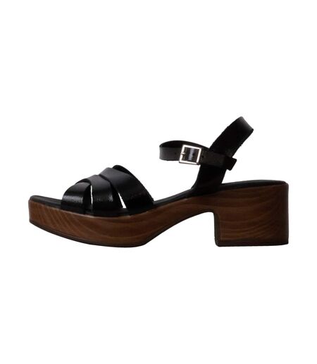 Sandales Cuir Oh my Sandals